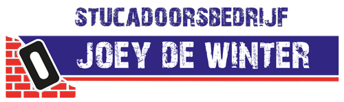 Joey de Winter Stucadoors Zaandam Logo